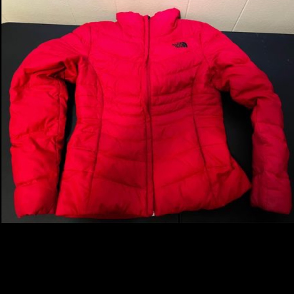 The Northface women’s jacket